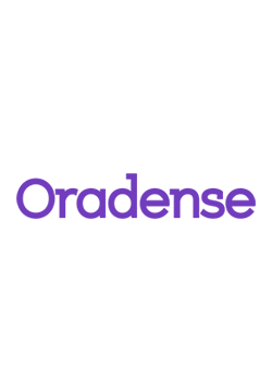 logo Oradense